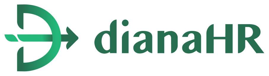 Diana HR Logo